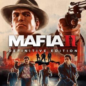 [Mafia II: Definitive Edition]