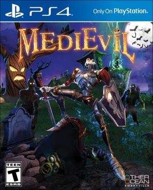 [MediEvil]