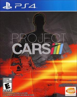 [Project CARS]
