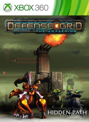 [Defense Grid: The Awakening]