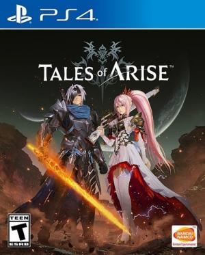 [Tales of Arise]