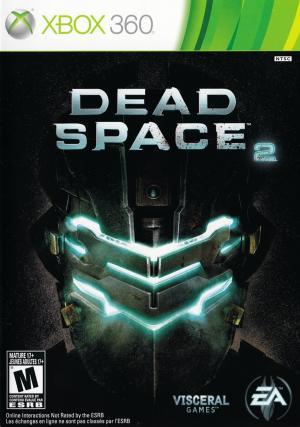 [Dead Space 2]