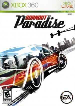 [Burnout Paradise]