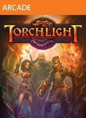 [Torchlight]