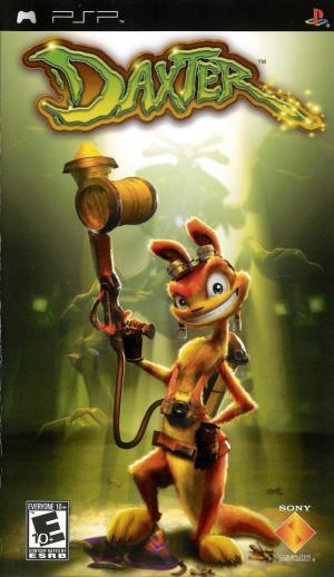 [Daxter]