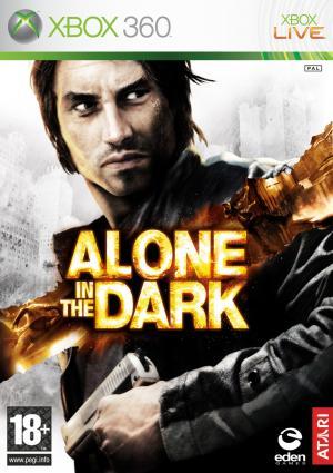 [Alone in the Dark]