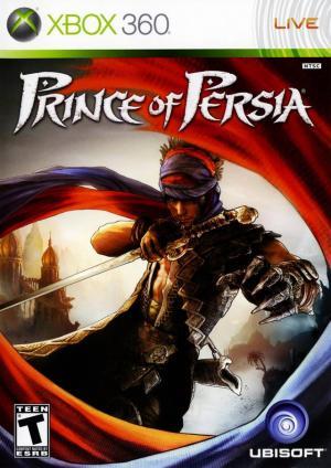 [Prince of Persia]