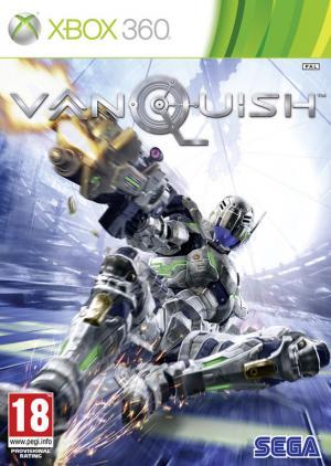 [Vanquish]