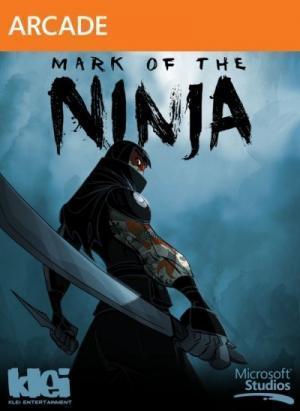 [Mark of the Ninja]