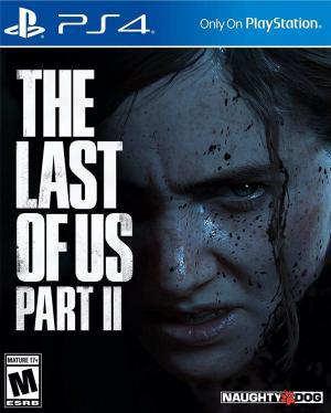 [Last of Us Part II, The]