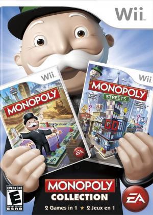 [Monopoly Collection]
