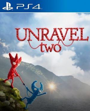 [Unravel Two]
