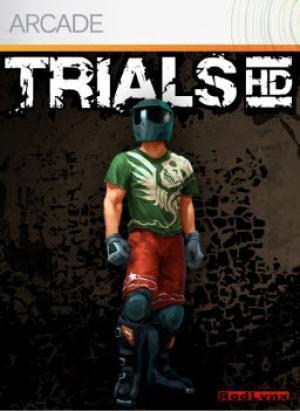[Trials HD]