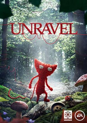 [Unravel]