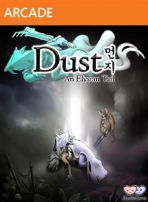 [Dust: An Elysian Tail]