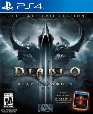 [Diablo III : Ultimate Evil Edition]