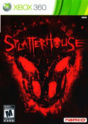[Splatterhouse]
