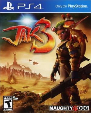 [Jak 3]