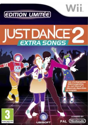 [Just Dance 2 : Extra Songs]