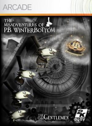 [Misadventures of P.B. Winterbottom, The]