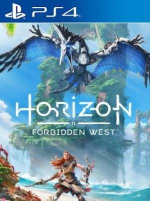 [Horizon Forbidden West]