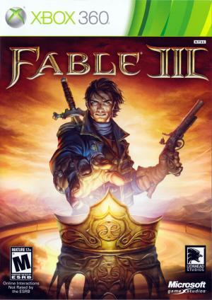 [Fable III]