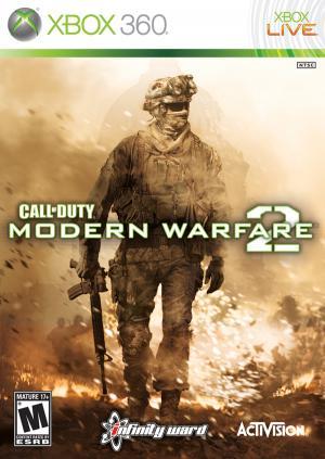 [Call of Duty : Modern Warfare 2]