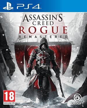 [Assassin's Creed Rogue Remastered]