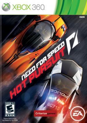 [Need for Speed: Hot Pursuit]