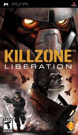 [Killzone: Liberation]
