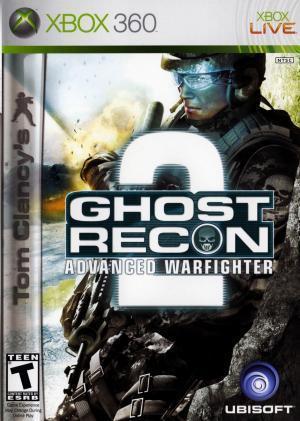 [Tom Clancy's Ghost Recon Advanced Warfighter 2]