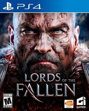 [Lords of the Fallen]