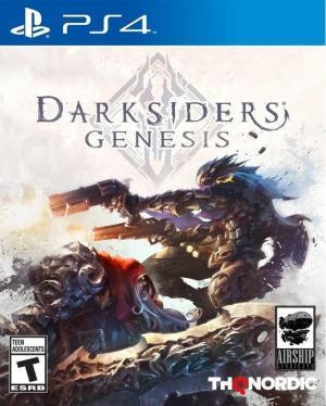 [Darksiders Genesis]