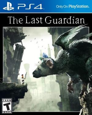 [Last Guardian, The]