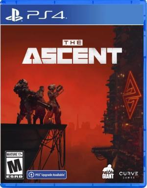 [Ascent, The]