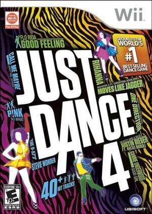 [Just Dance 4]