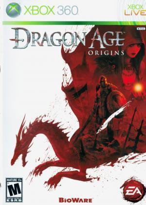 [Dragon Age: Origins]