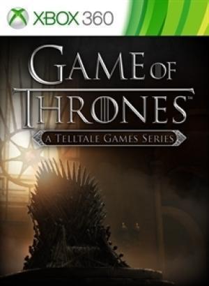 [Game of Thrones: A Telltale Games Series]