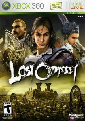 [Lost Odyssey]