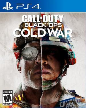 [Call of Duty: Black Ops Cold War]