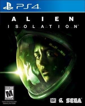 [Alien: Isolation]
