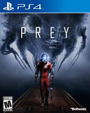 [Prey]