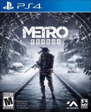 [Metro Exodus]