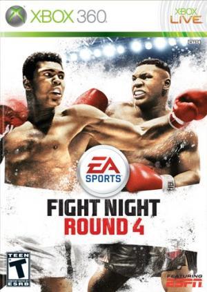 [Fight Night : Round 4]