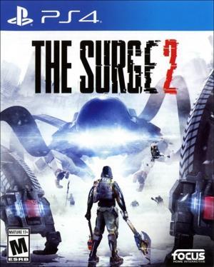 [Surge 2, The]