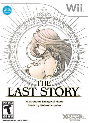 [Last Story, The]
