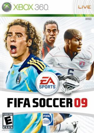 [FIFA 09]
