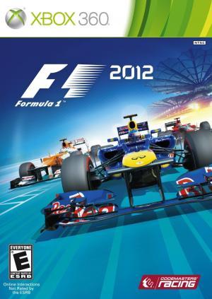 [F1 2012]