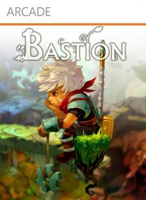 [Bastion]