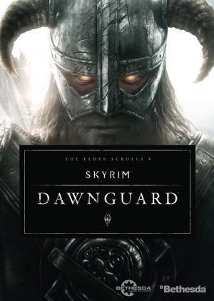 [Elder Scrolls V: Skyrim - Dawnguard, The]